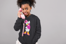 Load image into Gallery viewer, Cute Cartoon Girl Hoodies-KidsFashionVilla
