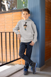 Cute Cartoon Boy Hoodies-KidsFashionVilla