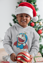 Load image into Gallery viewer, Cute Cartoon Boy Hoodies-KidsFashionVilla
