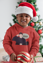 Load image into Gallery viewer, Unagi Web Series Boy Hoodies-KidsFashionVilla
