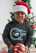 Load image into Gallery viewer, Libra Zodiac Sign Boy Hoodies-KidsFashionVilla
