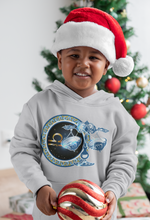 Load image into Gallery viewer, Libra Zodiac Sign Boy Hoodies-KidsFashionVilla
