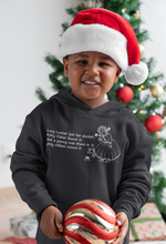 Load image into Gallery viewer, Lucy Locket Poem Boy Hoodies-KidsFashionVilla
