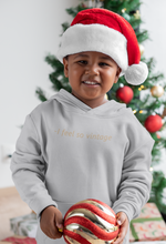 Load image into Gallery viewer, I Feel So Vintage Minimal Boy Hoodies-KidsFashionVilla
