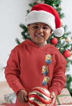 Load image into Gallery viewer, Cartoon Boy Hoodies-KidsFashionVilla
