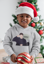 Load image into Gallery viewer, Unagi Web Series Boy Hoodies-KidsFashionVilla
