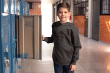 Load image into Gallery viewer, Superhero Boy Hoodies-KidsFashionVilla
