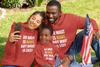 Do What Is Right Not What Is Easy Matching Family Hoodies-KidsFashionVilla