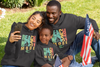 Beach Mode Matching Family Hoodies-KidsFashionVilla