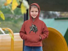 Load image into Gallery viewer, Superhero Boy Hoodies-KidsFashionVilla
