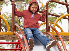 Load image into Gallery viewer, Cute Cartoon Boy Hoodies-KidsFashionVilla
