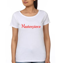 Load image into Gallery viewer, Artist &amp; Masterpiece Mother and Daughter Matching T-Shirt- KidsFashionVilla
