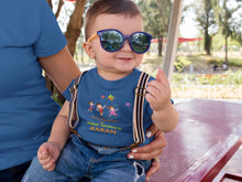 Load image into Gallery viewer, Custom Name Kai Po Che Makar Sankranti Half Sleeves T-Shirt for Boy-KidsFashionVilla
