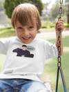 Unagi Web Series Half Sleeves T-Shirt for Boy-KidsFashionVilla