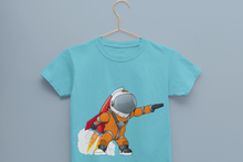 Load image into Gallery viewer, Future Astronaut Half Sleeves T-Shirt for Boy-KidsFashionVilla
