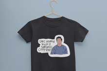 Load image into Gallery viewer, Sarcastic Web Series Half Sleeves T-Shirt for Boy-KidsFashionVilla
