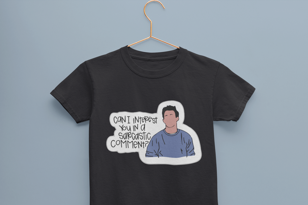 Sarcastic Web Series Half Sleeves T-Shirt for Boy-KidsFashionVilla