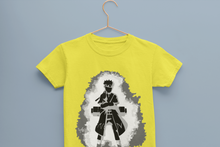 Load image into Gallery viewer, Naruto Web Series Half Sleeves T-Shirt for Boy-KidsFashionVilla
