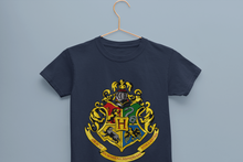Load image into Gallery viewer, Harry Potter Web Series Half Sleeves T-Shirt for Boy-KidsFashionVilla
