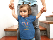 Load image into Gallery viewer, Custom Name Kai Po Che Makar Sankranti Half Sleeves T-Shirt For Girls -KidsFashionVilla
