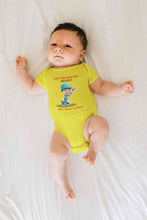 Load image into Gallery viewer, IPL Fever Is Back Rompers for Baby Boy- KidsFashionVilla
