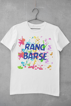 Load image into Gallery viewer, Rang Barse Holi Family Half Sleeves T-Shirts-KidsFashionVilla
