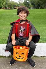 Load image into Gallery viewer, Cute Cartoon Half Sleeves T-Shirt for Boy-KidsFashionVilla
