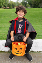 Load image into Gallery viewer, Cute Cartoon Half Sleeves T-Shirt for Boy-KidsFashionVilla
