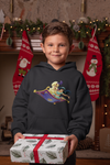Cute Cartoon Boy Hoodies-KidsFashionVilla