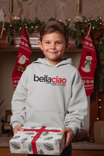 Load image into Gallery viewer, Bella Ciao Money Heist Boy Hoodies-KidsFashionVilla
