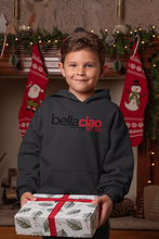 Load image into Gallery viewer, Bella Ciao Money Heist Boy Hoodies-KidsFashionVilla
