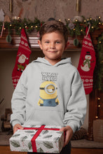 Load image into Gallery viewer, Whatever Boy Hoodies-KidsFashionVilla
