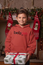 Load image into Gallery viewer, Bella Ciao Money Heist Boy Hoodies-KidsFashionVilla
