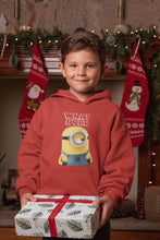 Load image into Gallery viewer, Whatever Boy Hoodies-KidsFashionVilla
