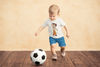 Cute Cartoon Half Sleeves T-Shirt for Boy-KidsFashionVilla