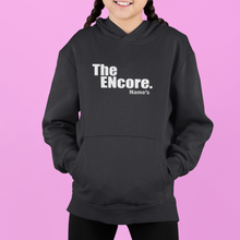 Load image into Gallery viewer, Original Remix And The Encore Customizable Matching Family Hoodies-KidsFashionVilla
