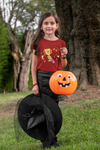 Best Sister Of The Year Half Sleeves T-Shirt For Girls -KidsFashionVilla
