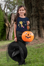 Load image into Gallery viewer, Best Sister Of The Year Half Sleeves T-Shirt For Girls -KidsFashionVilla
