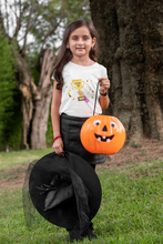 Load image into Gallery viewer, Best Sister Of The Year Half Sleeves T-Shirt For Girls -KidsFashionVilla
