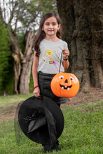 Load image into Gallery viewer, Best Sister Of The Year Half Sleeves T-Shirt For Girls -KidsFashionVilla

