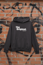 Load image into Gallery viewer, Original Remix And The Encore Customizable Matching Family Hoodies-KidsFashionVilla
