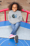 Aries Zodiac Sign Girl Hoodies-KidsFashionVilla