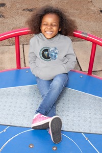 Aries Zodiac Sign Girl Hoodies-KidsFashionVilla