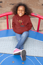 Load image into Gallery viewer, Cute Cartoon Girl Hoodies-KidsFashionVilla
