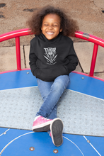 Load image into Gallery viewer, Thor Web Series Girl Hoodies-KidsFashionVilla
