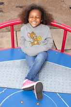 Load image into Gallery viewer, Cute Cartoon Girl Hoodies-KidsFashionVilla
