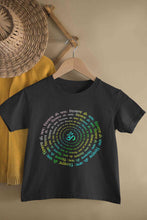 Load image into Gallery viewer, Om Namah Shivay Maha Shivratri Half Sleeves T-Shirt for Boy-KidsFashionVilla
