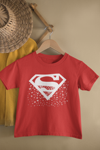 Load image into Gallery viewer, Iconic Cartoon Half Sleeves T-Shirt for Boy-KidsFashionVilla
