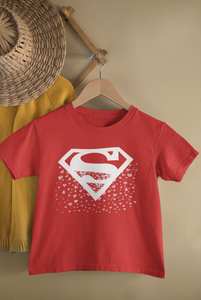 Iconic Cartoon Half Sleeves T-Shirt for Boy-KidsFashionVilla