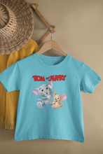 Load image into Gallery viewer, Most Iconic Cartoon Half Sleeves T-Shirt for Boy-KidsFashionVilla
